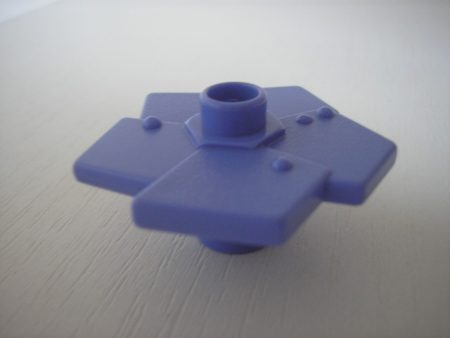 Lego Duplo Floare