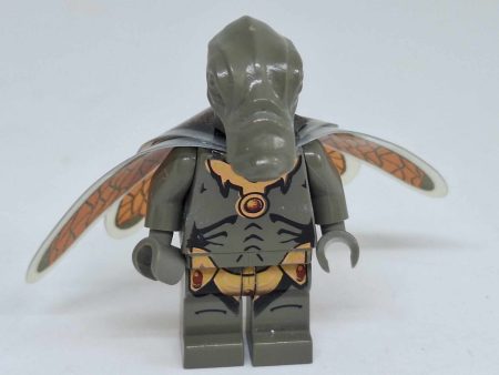 Lego figurina Star Wars - Geonosian (sw0078)