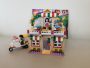 Lego Friends - Heartlake Pizza-rie 41311 (cutie+catalog0