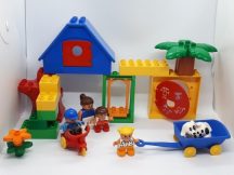 Lego Duplo - Loc de joaca 3608