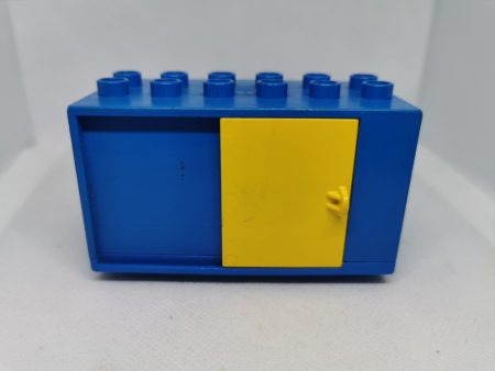 Lego Duplo Container