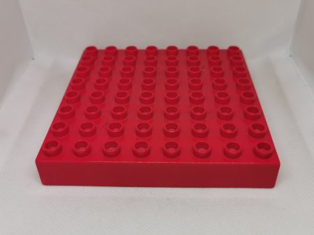 Lego Duplo Bord de baza 8*8