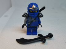   Lego figurina Ninjago - Jay ZX 9450, 9445, 9449, 9550 (njo047)