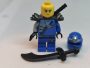 Lego figurina Ninjago - Jay ZX 9450, 9445, 9449, 9550 (njo047)