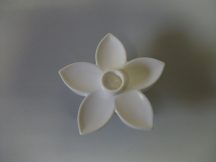 Lego Duplo Floare alba RARITATE