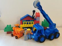 Lego Duplo - Lofty si Dizzy sarguinciosi (Maestru Bob) 3597