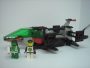 Lego System - Space Police II - Rebel Hunter 6897