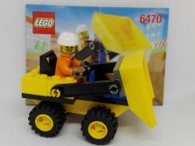 Lego Town - Mini camion 6470