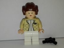 Lego figurina Star Wars - Princess Leia FOARTE RAR (sw113)