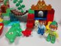 Lego Duplo Vizita lui Peter Pan 10526