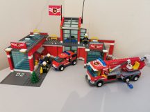 Lego City - Statie pompieri 7945 