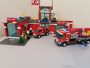 Lego City - Statie pompieri 7945 