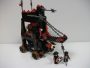 Lego Knights Kingdom - Vladek's Siege Engine Set 8800