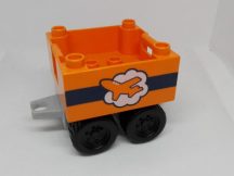 Lego Duplo Remorca 