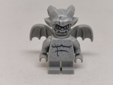 Lego Minifigurina - 	Gargoyle (col220)