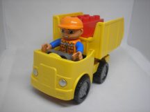 Lego Duplo Camion+figurina