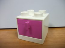 Lego Duplo Comoda