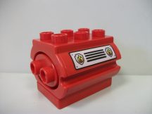 Lego Duplo Rezervor