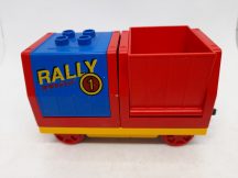 Lego Duplo Vagon locomotiva, lego duplo vagon tren