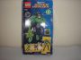 Lego Super Heroes - Lampa verde Ultrabuild 4528