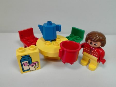 Lego Duplo - Ingrijire bebe 1407