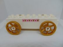 Lego Duplo Sasiu trasura