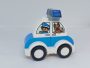 Lego Duplo - Elicopter pompieri si masina de politie 10957