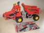 Lego Technic - Power Crane,  Macara 8854