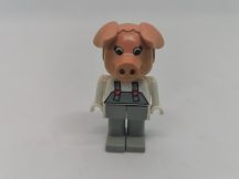 Fabuland Figurina animal - porc