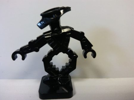 Lego Bionicle mini figurina - Toa Hordika Whenua (51635)