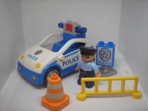 Lego Duplo - Patrula politie 4963