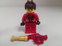 Lego figurina Ninjago - Kai 70721, 70727 (njo091)