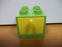 Lego Duplo Comoda