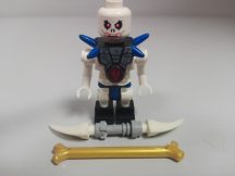 Lego Ninjago figurina - Krazi 2116 (njo010)