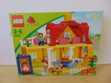 Lego Duplo - Casa de papusi 5639