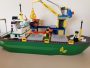 Lego City - Port 4645 (cu catalog)