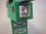 Lego Duplo Thomas Cranky din setul 3301