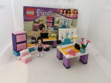   Lego Friends - Biroul de planificare al Emei 3936 (cu catalog) (putin diferit)