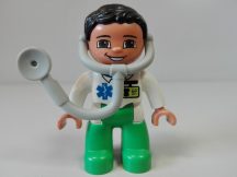 Lego Duplo om - medic