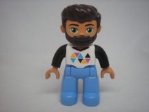 Lego Duplo om -  baiat