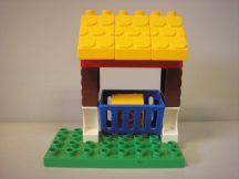 Lego Duplo Hranitoare din setul 10584