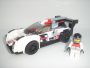 Lego Speed Champions - Audi R18 e-tron quattro 75872