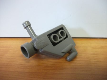 Lego Duplo Camera (inchis !) (ros)