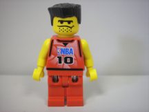 Lego Sports figurina - Basketball NBA Player (nba045)