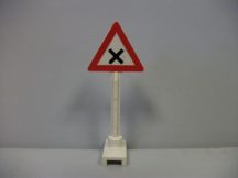 Lego Indicator, indicator rutier 