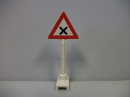 Lego Indicator, indicator rutier 