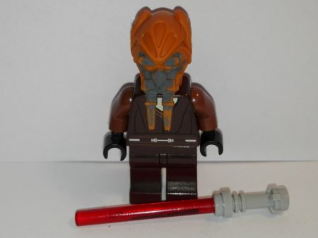 Lego Star Wars figurina - Plo Koon (sw198)