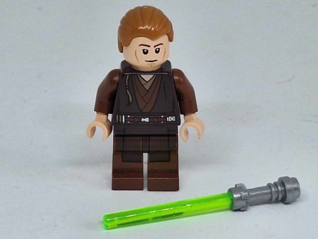 Lego Star Wars figurina - Anakin Skywalker (sw0488)