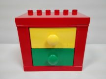 Lego Duplo Dolls  dulap   