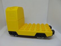 Lego Duplo Locomotiva, lego duplo baza  tren